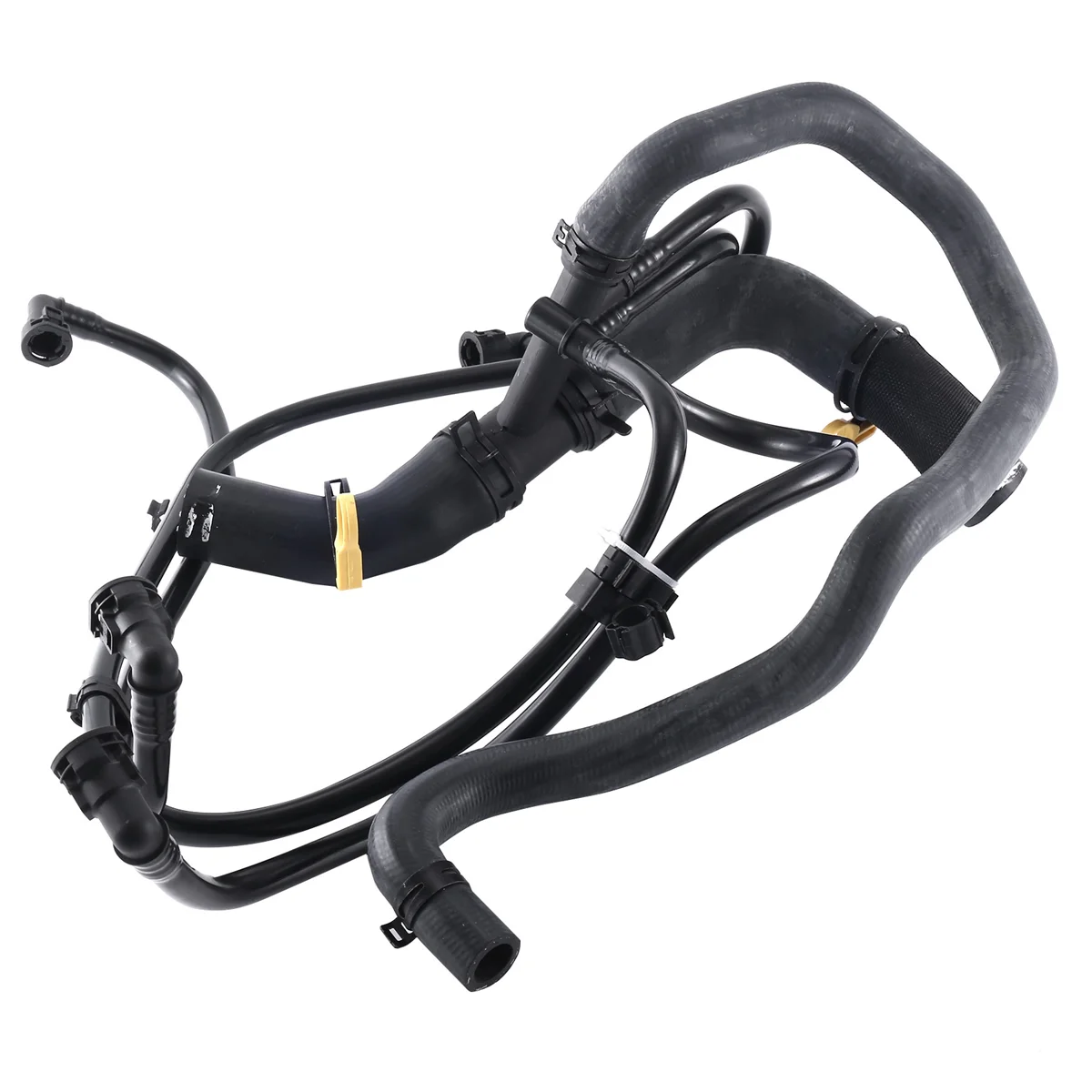 

Автомобильный верхний шланг радиатора LR050854 в сборе для Land Rover LR4 V6 2014-2016