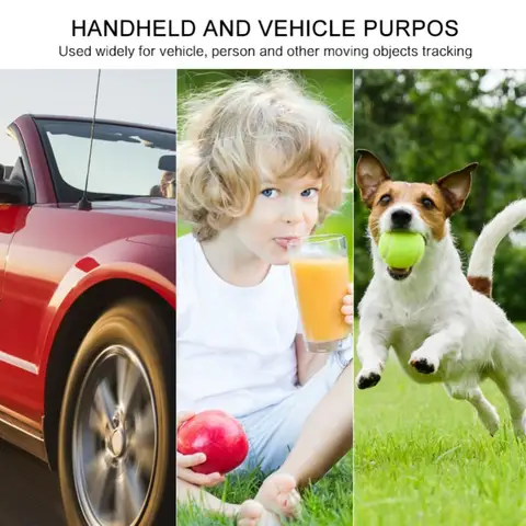 Мини-GPS-трекер А8, 500 мАч, GSM/GPRS/LBS