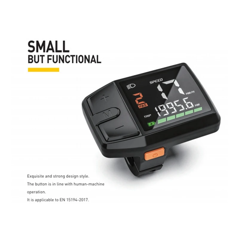 Дисплей для Bafang Mid Motor DZ41 BBS0102 03 HD M500 M600 G510 M620 M420 M300 M200 дисплей протокол