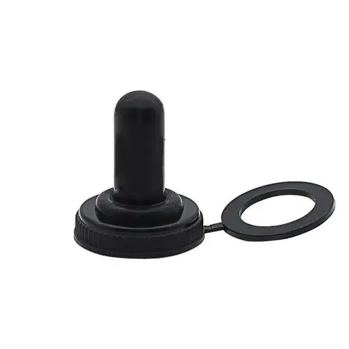 

Мини тумблер E-TEN медные контакты 12 мм 15А 250V