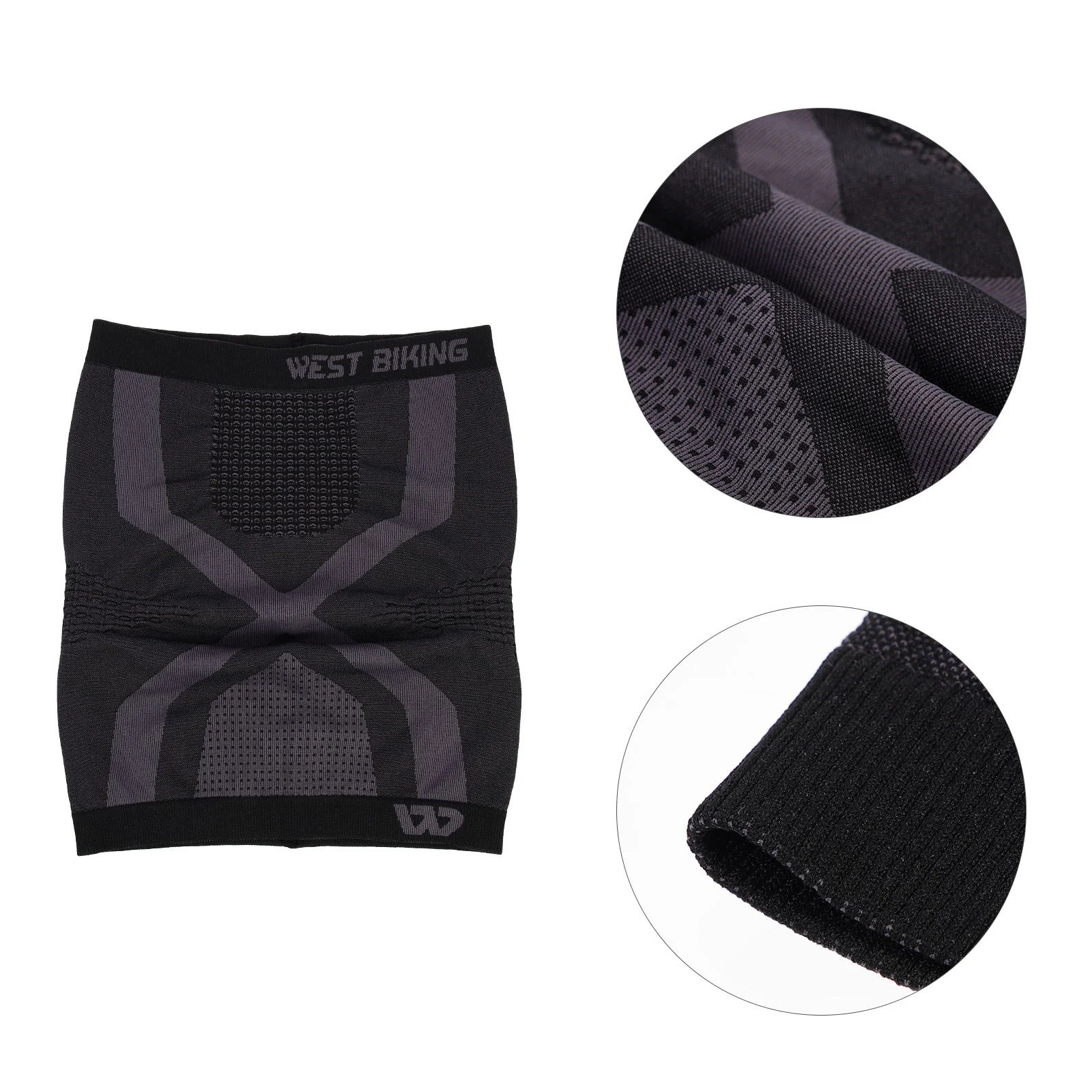 

Face Cover Neck Scarf Gaiter Uv Bandanafor Adults Summer Cycling Balaclavabreathable Hiking Ski Proof Outdoor Loops Ear Biking
