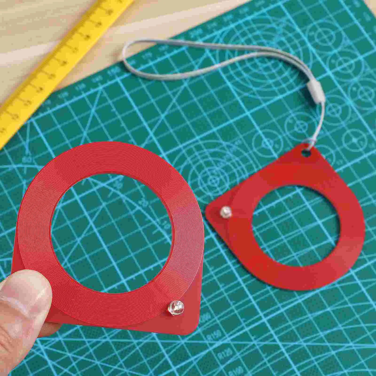 2 шт. автомобильные катушки ЭБУ-угонные тестовые системы безопасности