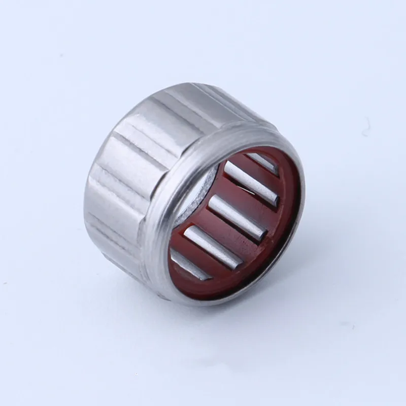 Stainless Steel Waterproof Fishing Wheel One-Way Needle Roller Bearing FOR Red  Black TATULA Zilong Baitcast Reel Accessories