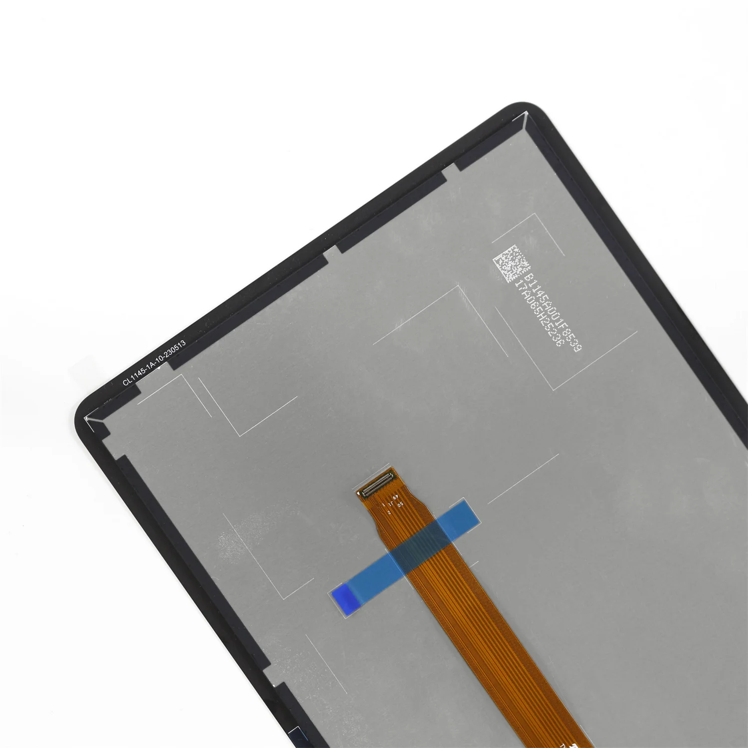 ЖК-экран 11 5 дюйма для Honor Pad X9 телефон с цифровым преобразователем в сборе