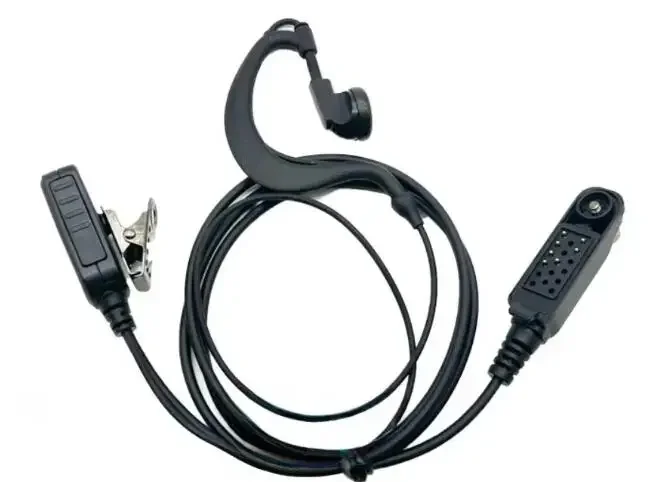 G type гарнитура функция PTT с микрофоном для ZTE PH790 PH700 PH600 PH520 GH650 Walkie Talkeie радиостанции