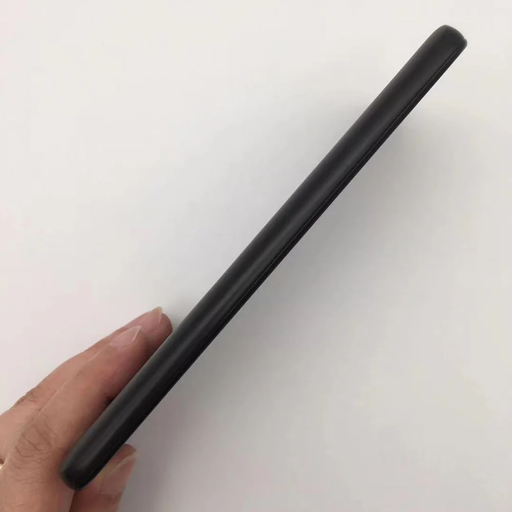 Motorola Moto E6 Восстановленный-оригинальный XT2005 мобильный телефон 5 дюймов 13 МП 16 Гб 2