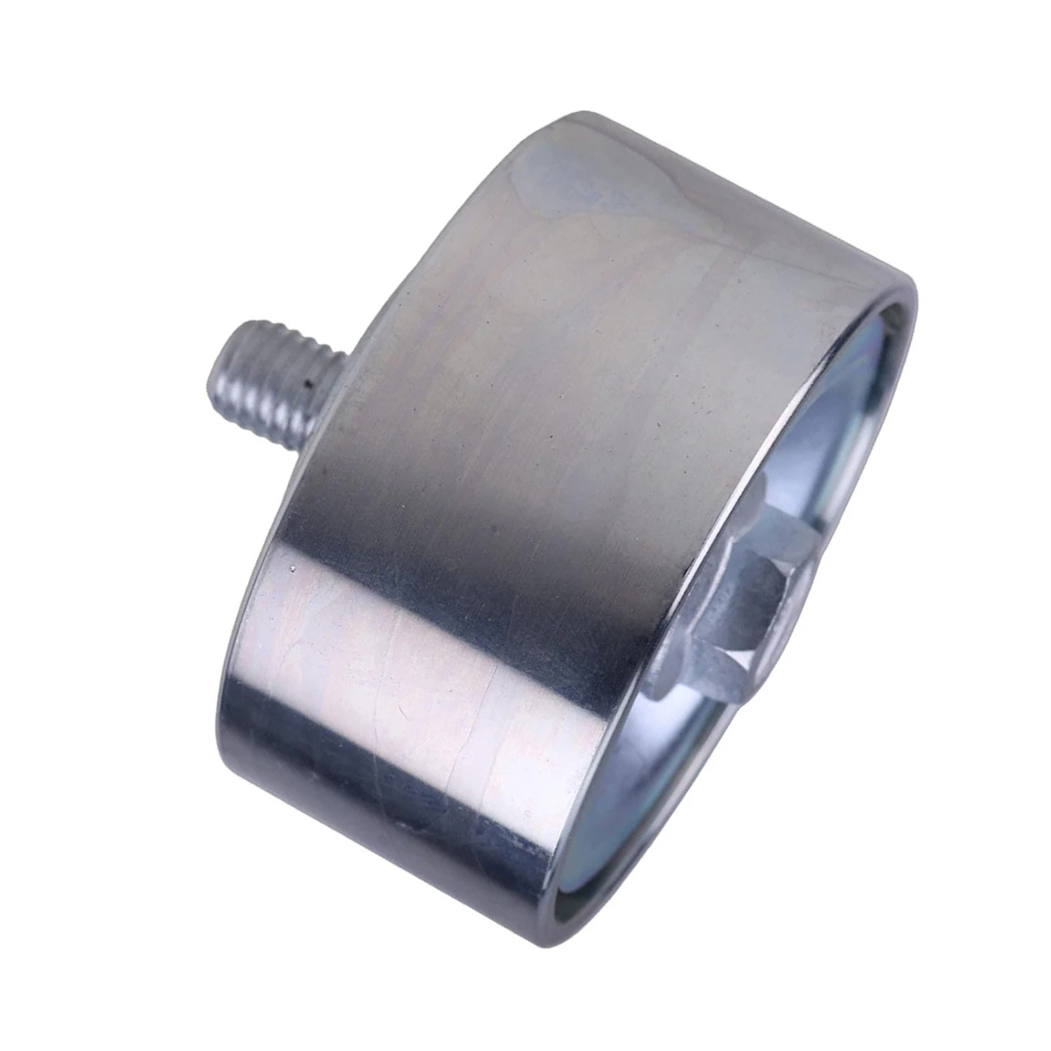 261-0428 направляющий шкив для двигателя Perkins 1206E-E66TA 1206E-E70TTA 1204E-E44TA 1204E-E44TTA 1104D-E44T 1104D-E44TA