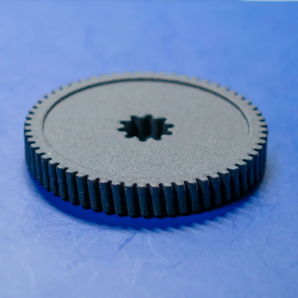 

1pcs for Honda Accord Electric Seat Nylon Gear