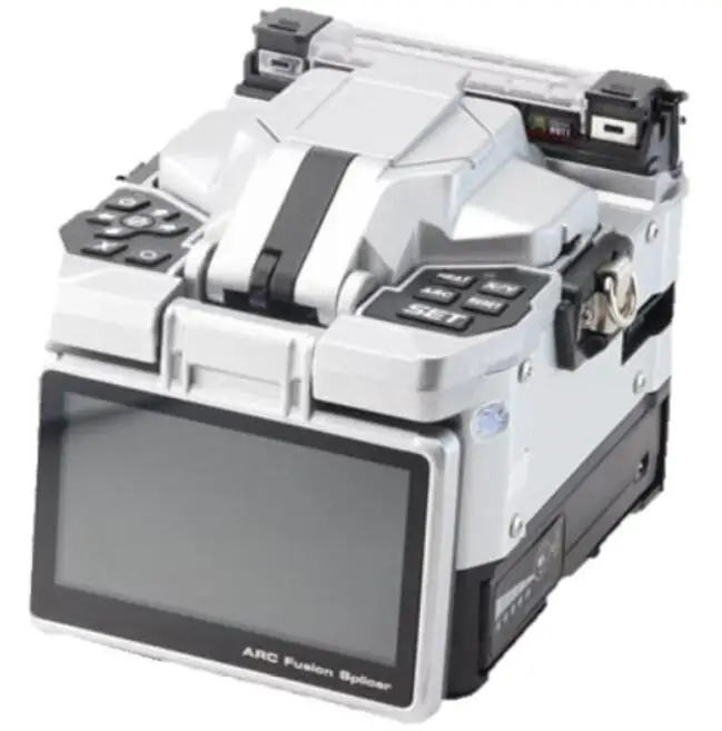 

ST3100E High Quality FTTH used splicing machine Cheapest price fusion splicer /welding machine