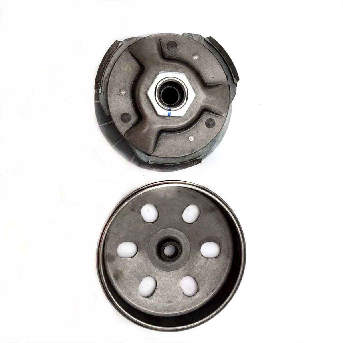 Сцепление для Linhai 23929 260cc 300cc MAJESTY 250CC 260CC 300CC YP250 JL250 LH300 Buyang D300 Feishen Gsmoon ATV Quad