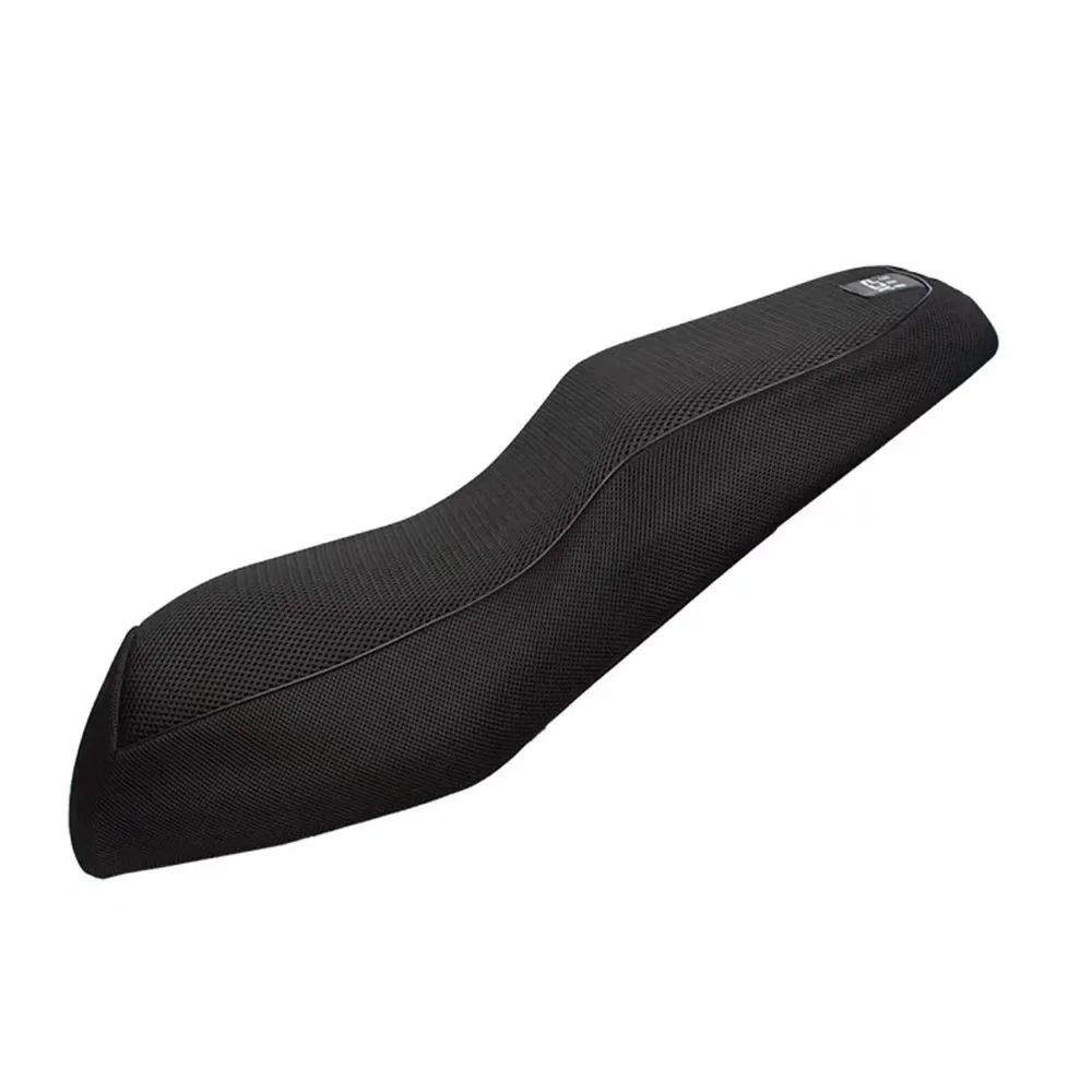 Защитная Подушка для FIT SYM JET 14 EVO 125 150 200 чехол сиденья из нейлоновой ткани седла