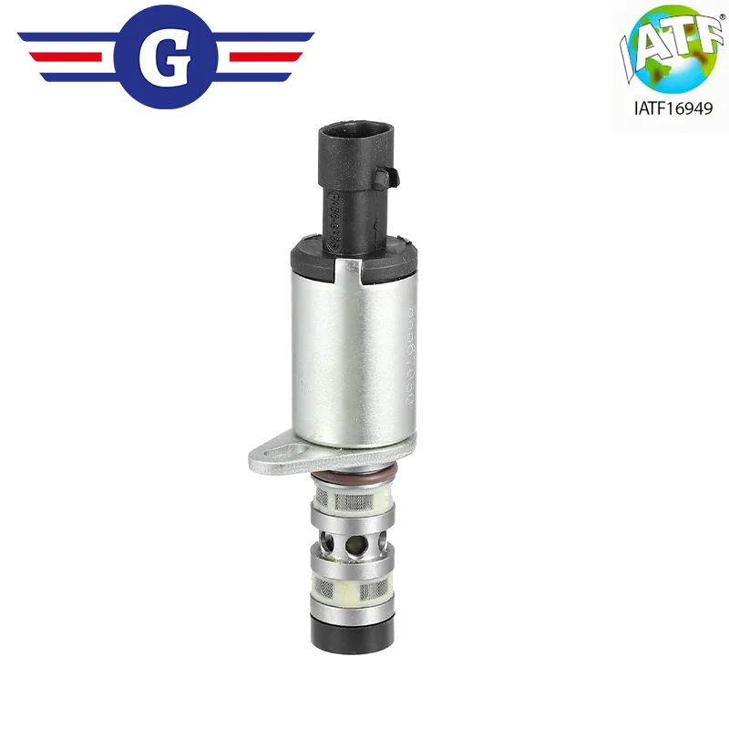 2 шт. электромагнитный клапан управления кулачком распределительного вала для