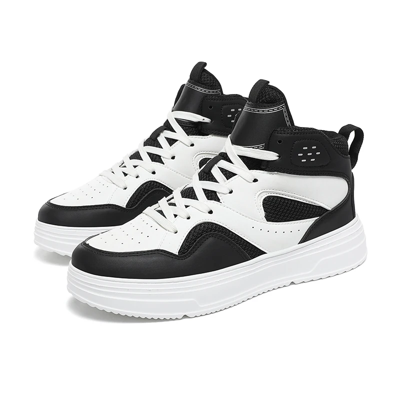 Кроссовки для мальчиков классические износостойкие повседневная обувь