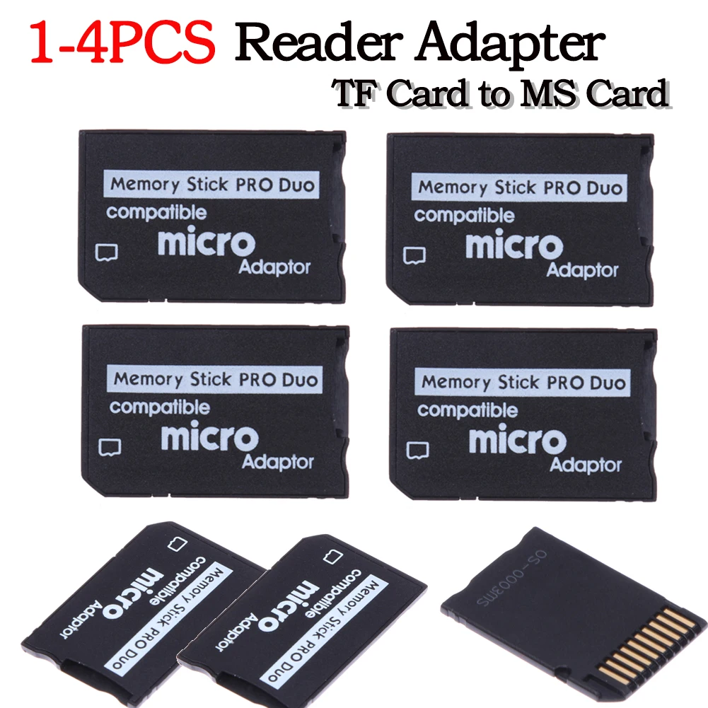 Memory Stick Pro Duo Адаптер Купить Воронеж