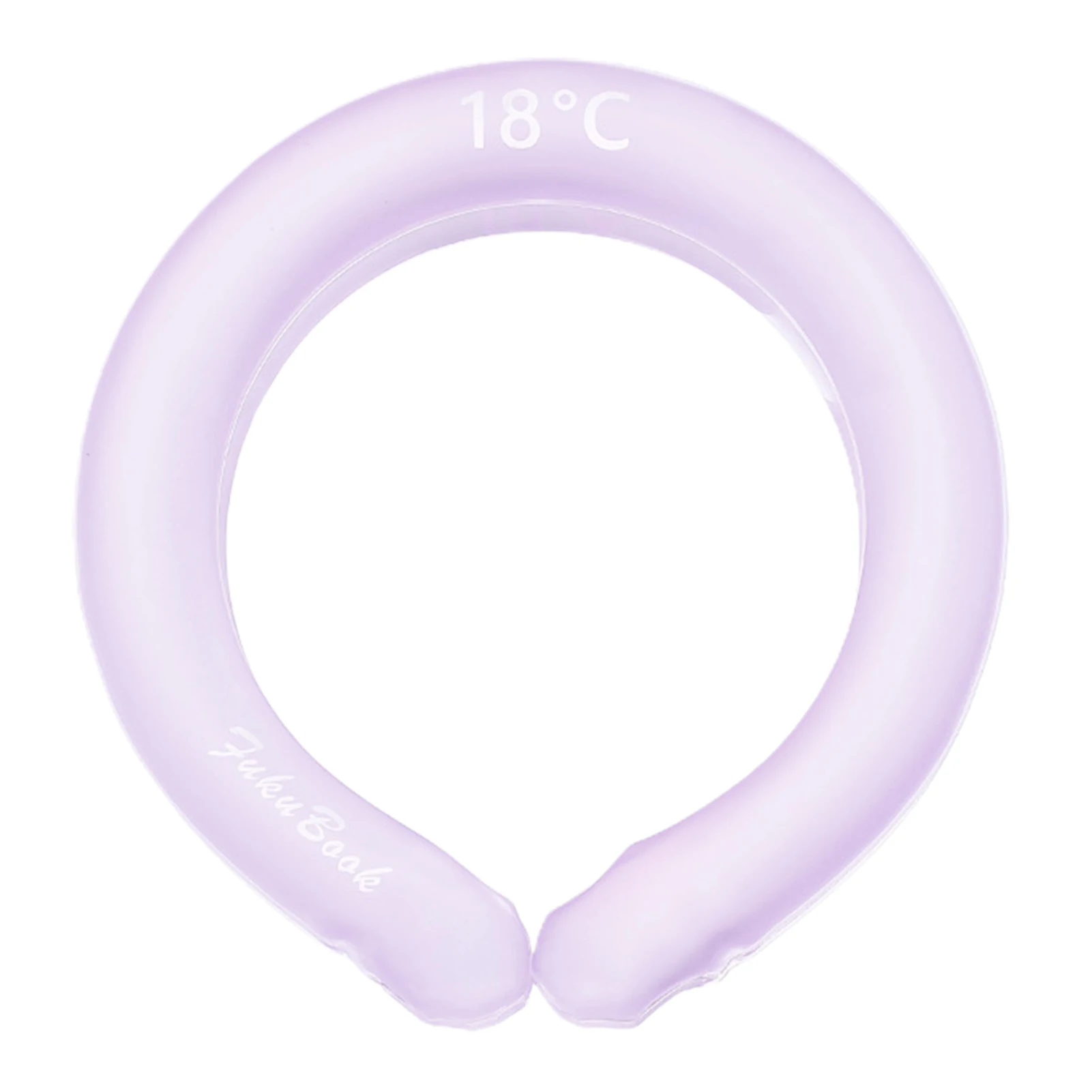 

Охлаждающий шейный ремешок TPU