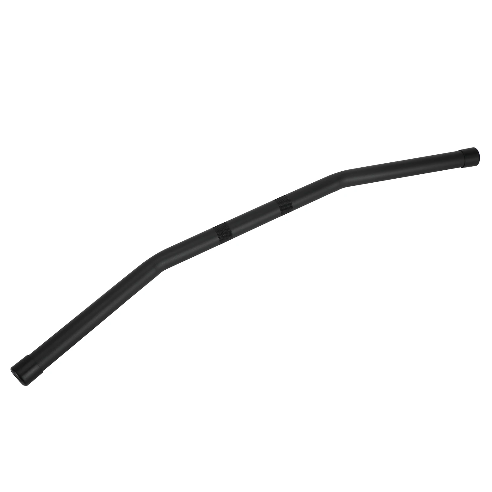 

Areyourshop Universal 7/8" 22Mm Motorcycle Drag Bars Handlebar Black for Honda Cm500 17-22