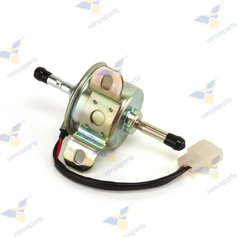 12 в топливный подъемный насос R1401-51350 1G639-52030 R1401-51352 для двигателя Kubota D722 D905 D1105 D1305 V1505 V2203 ZD221 ZD323 R420 R520