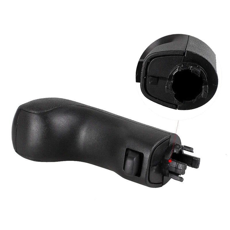 Ручная 8 скоростей + R C ручка переключения передач рычаг для Scania 4 Series-T Touring 1995-2016