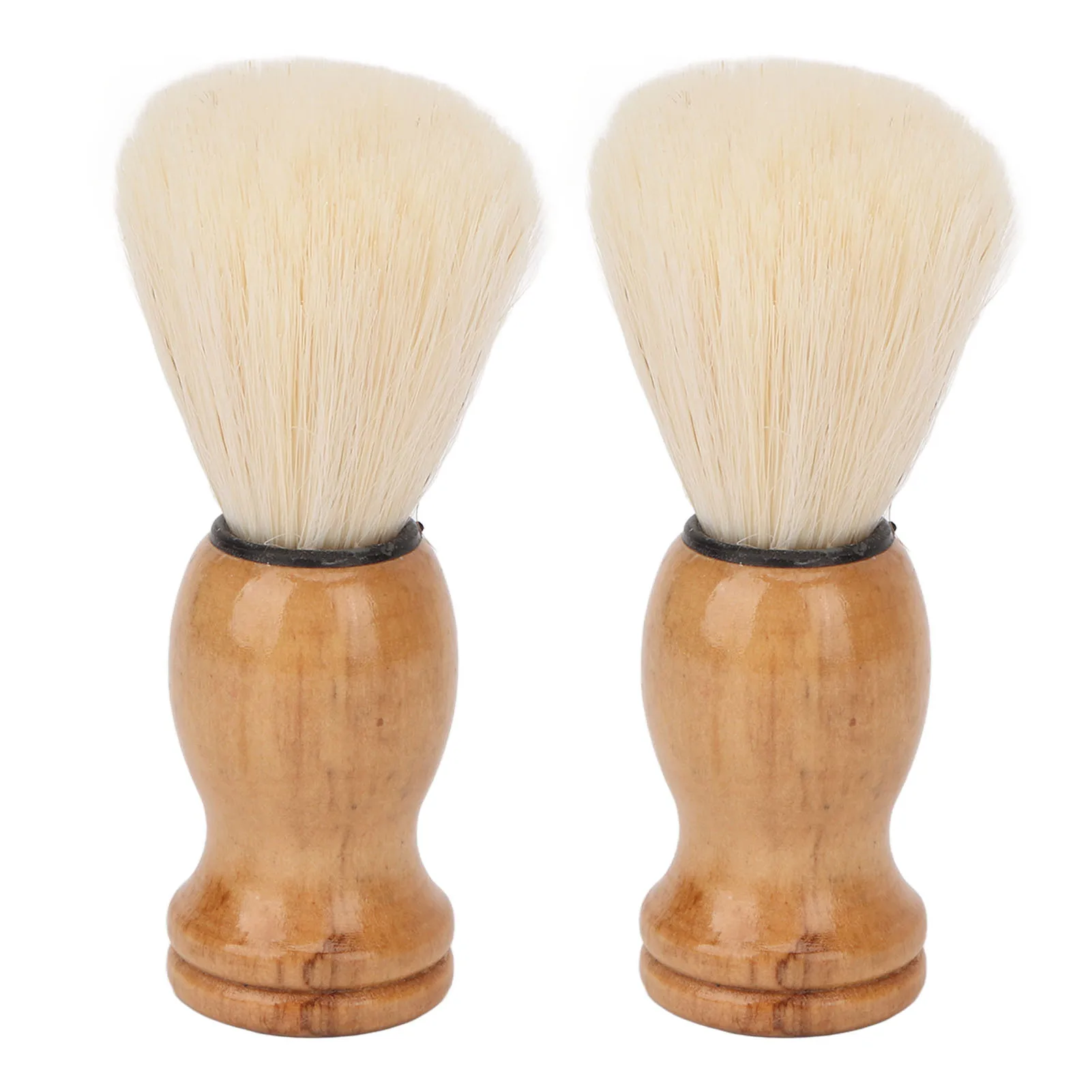 

Shaving Brush Beard Shaving Brush Portable for Home