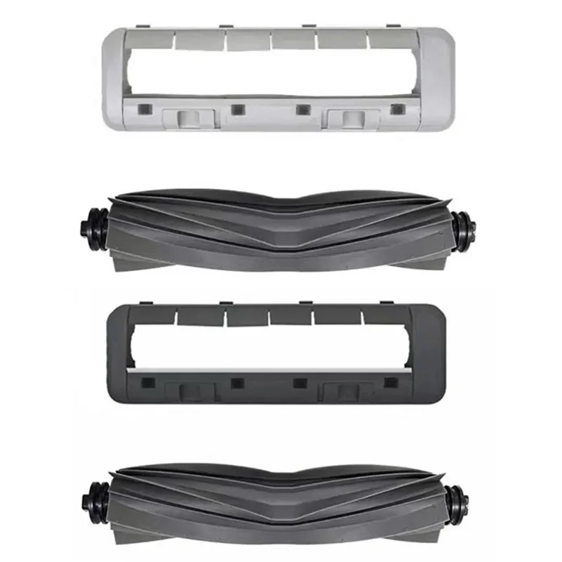 Крышка основной щетки для Dreame Bot L10S Pro Ultra робот-пылесос бытовая чистая техника