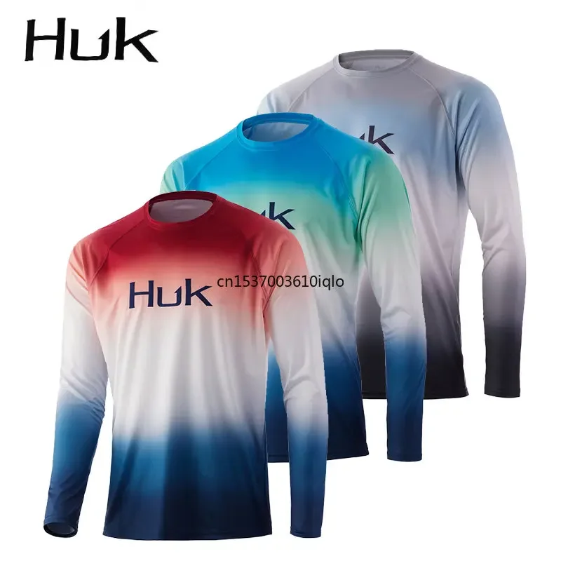 Fishing Shirts Long Sleeve Sun Dresses Uv Protection Jersey Upf 50 Clothes Breathable Angling Clothing Camisa Pesca