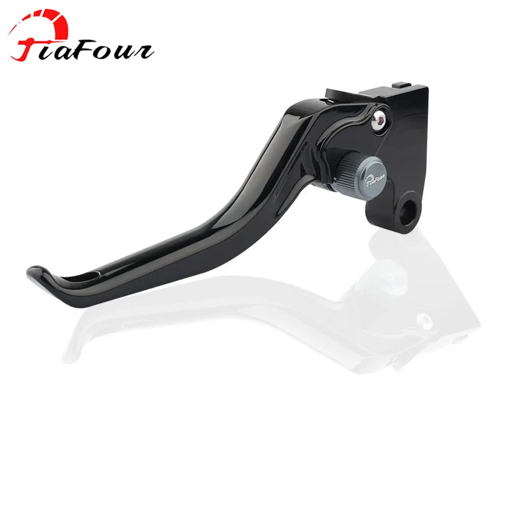 Fit For 675 Street Triple R/RX 2009-2016(Not suitable for normal version) Short Brake Clutch Levers SPEED TRIPLE DAYTONA 675 images - 6
