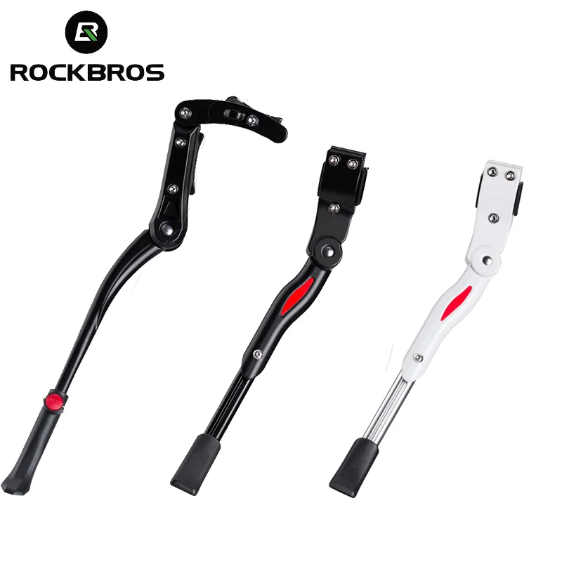 

Подставка велосипедная ROCKBROS, 36-40,5 см, с откидной ножкой
