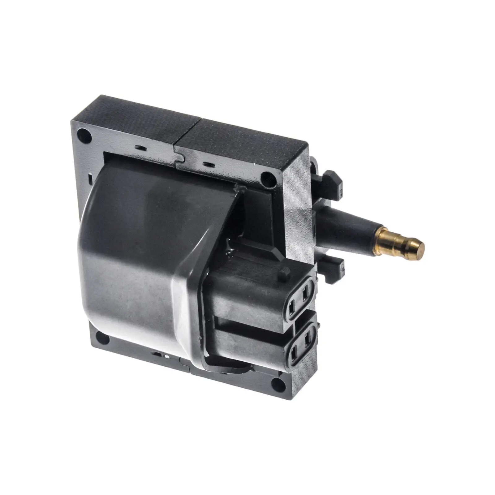 

898253 Катушка зажигания T27 для Mercruiser OMC Volvo Penta 3,0 4,3 5,0 5,7 7,4 8,1 350 OE: 817378 Т 3854002 3854002 -7 7243200