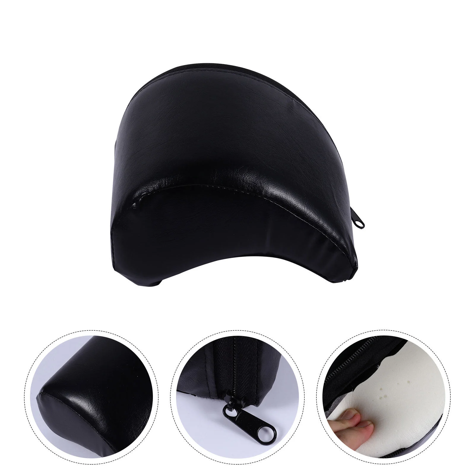 

Support Tool Guitar Leg Pad Accessories Braces Musical Instruments Padded Portable Guitar Cushion Nut