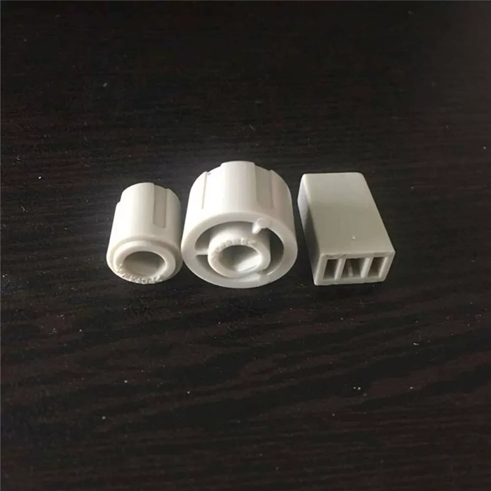 

Power Switch Cover Knobs Press Cap for Tektronix TDS210 TDS220 TDS2012 TDS1012 Spare part