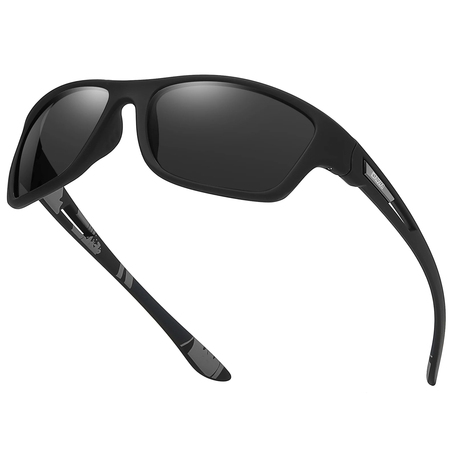 Поляризованные Солнцезащитные Очки Для Рыбалки Мужчин Вождение Спорт UV400 Пеший