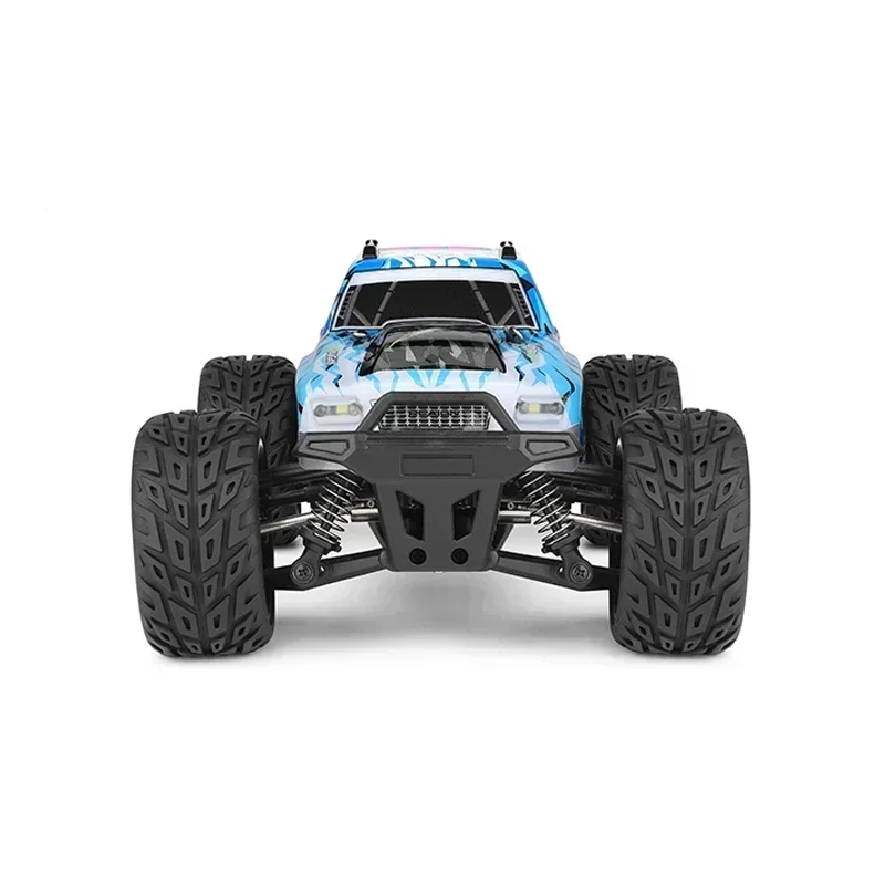 Новости WLtoys 204006 1/20 со светодиодной подсветкой 2 4G 4WD 50 км/ч металлическое шасси