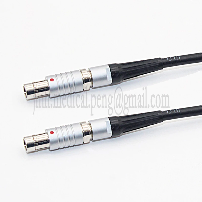 

Водонепроницаемые разъемы Fischer 103 1F 2 3 4 5 6 7 pin