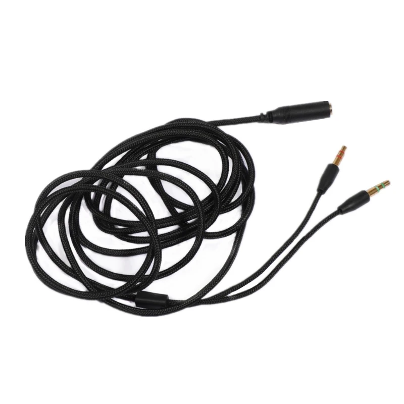 

Good Flexibility Wires Compatible with Electra/Kraken PRO7.1 V2/Hammerhead Line Exquisite Appearance