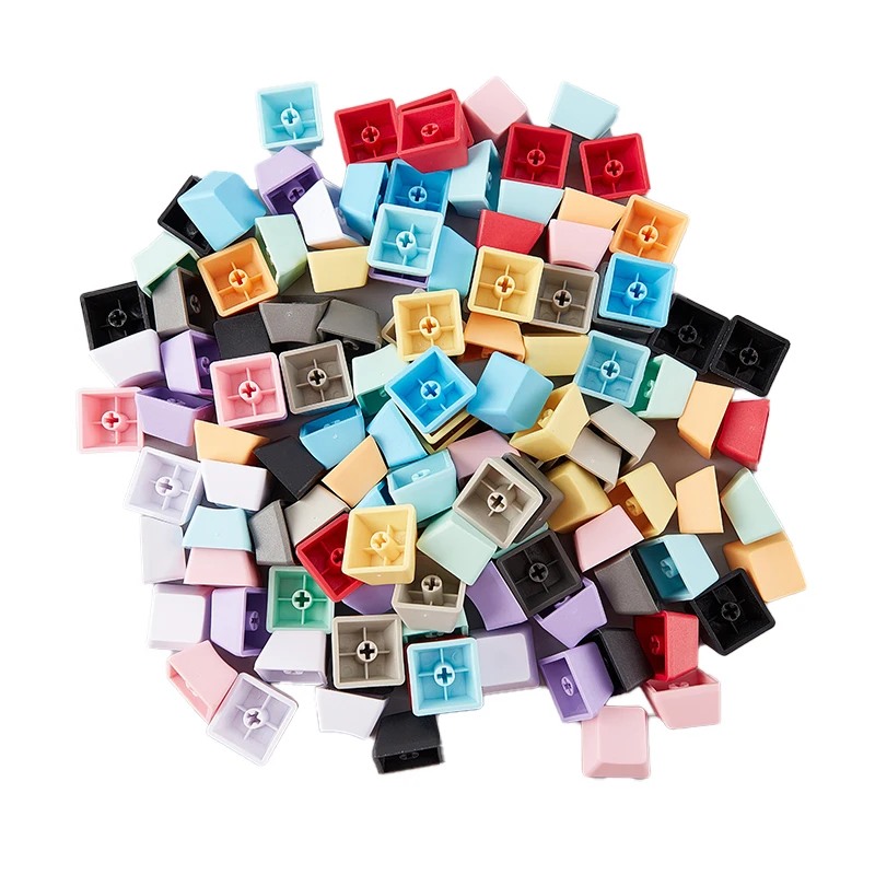 

No engraved keycap pbt thickening R4 keycap oem height keycap