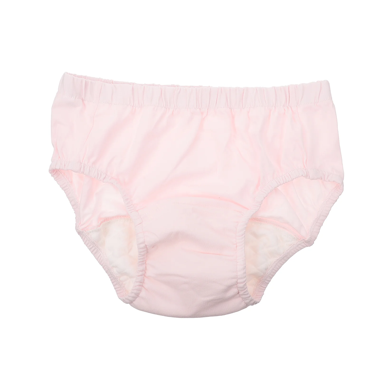 

1pc Delicate Creative Practical Incontinence Underwear Incontinence Diaper for Home