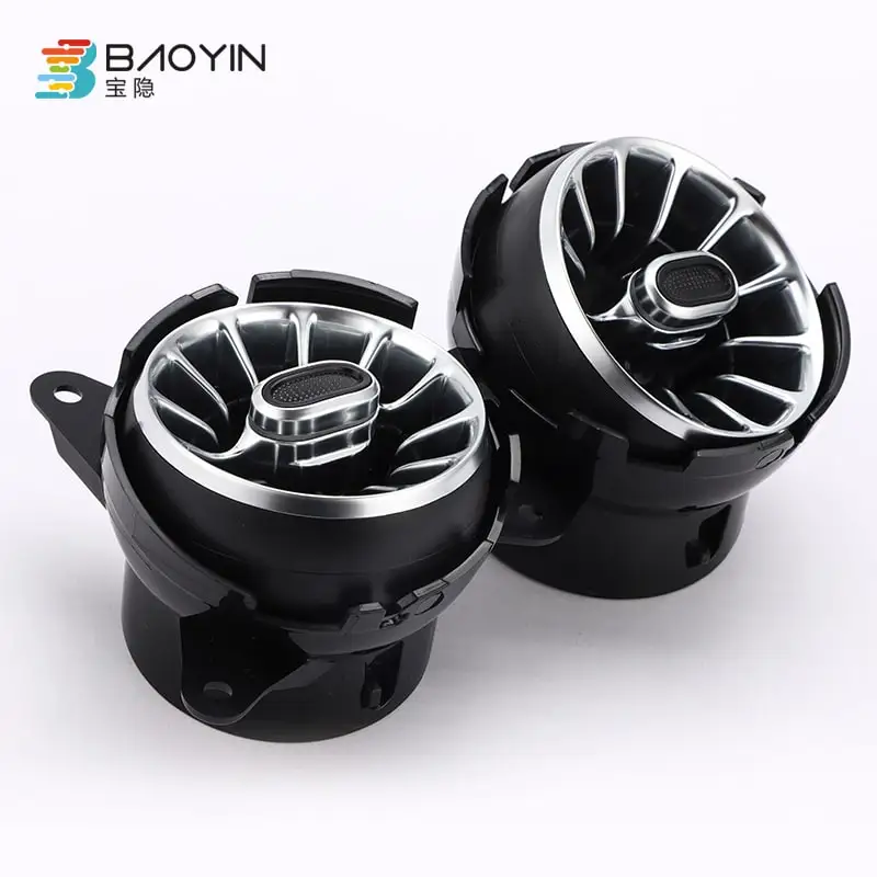 CARDI горячая Распродажа автомобильная задняя турбо-вентиляция окружающая модель