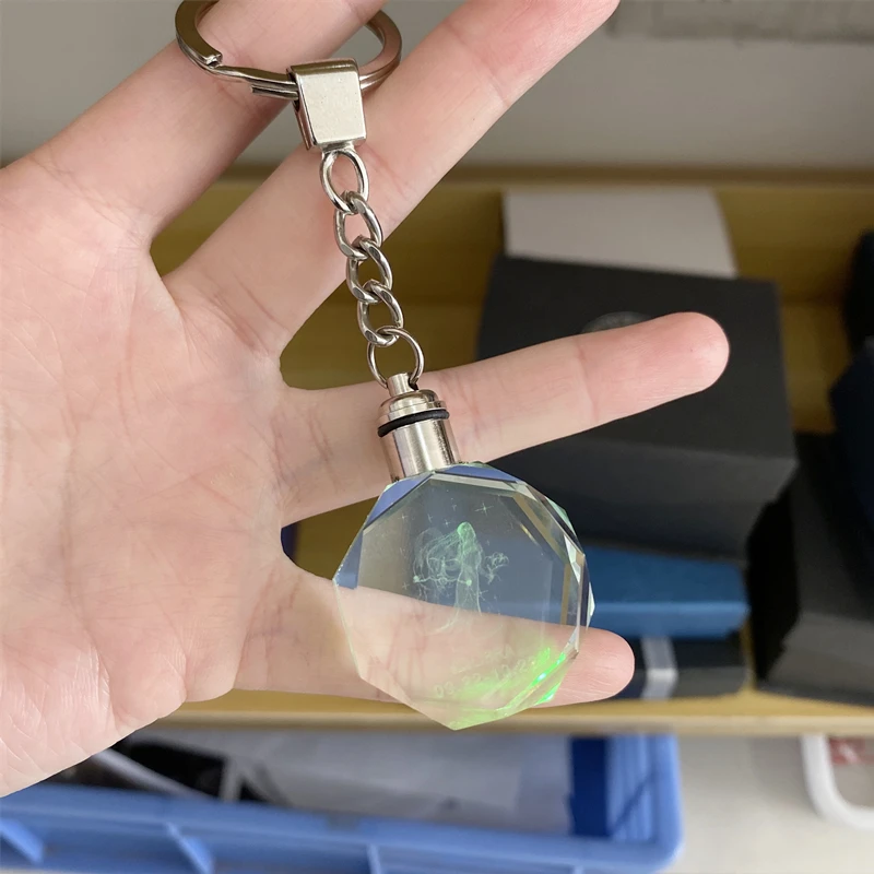 

Брелки для ключей без логотипа, 30 мм