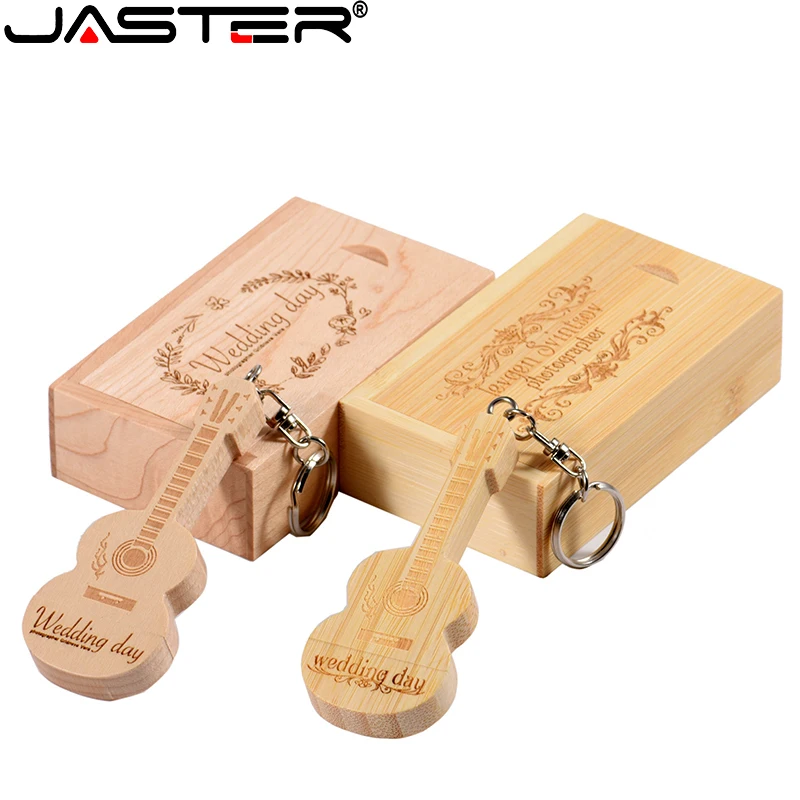 Memory Stick Music Creative Wedding Gift 8g