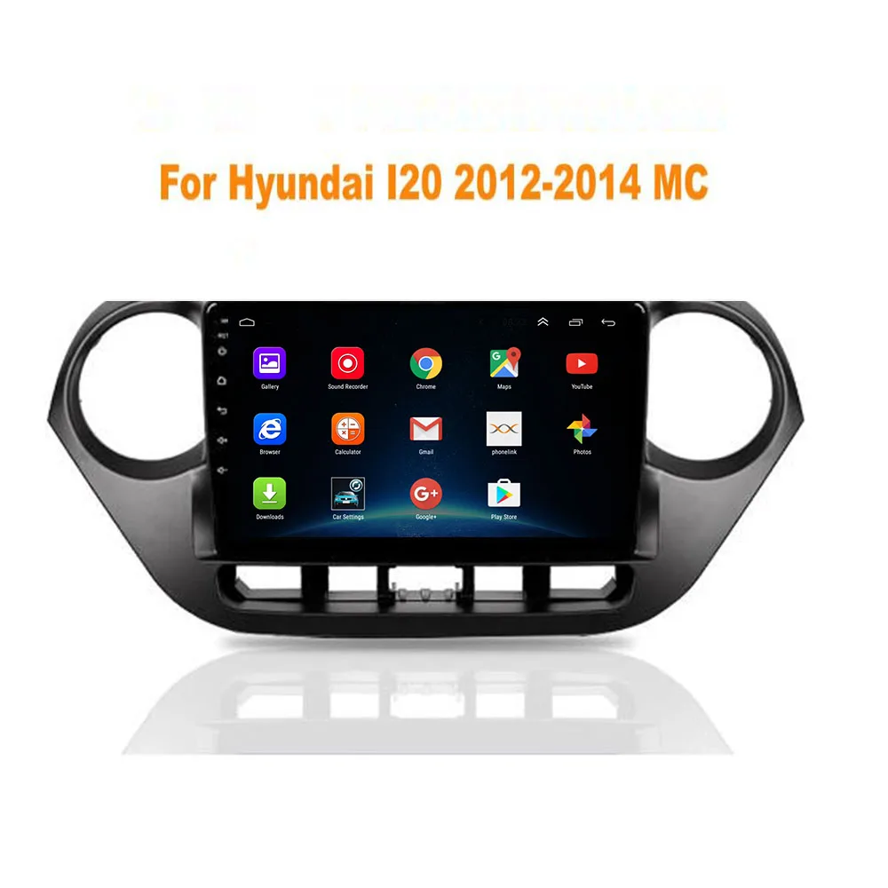 QLED DSP Android 11 Автомобильный мультимедийный проигрыватель для Hyundai SONATA NF 2004 - 2008