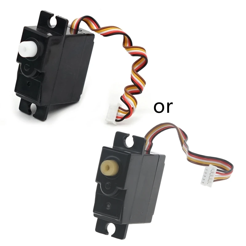 

Металлический сервопривод для Wltoys 1/18 A949 A959 A969 A979 K929