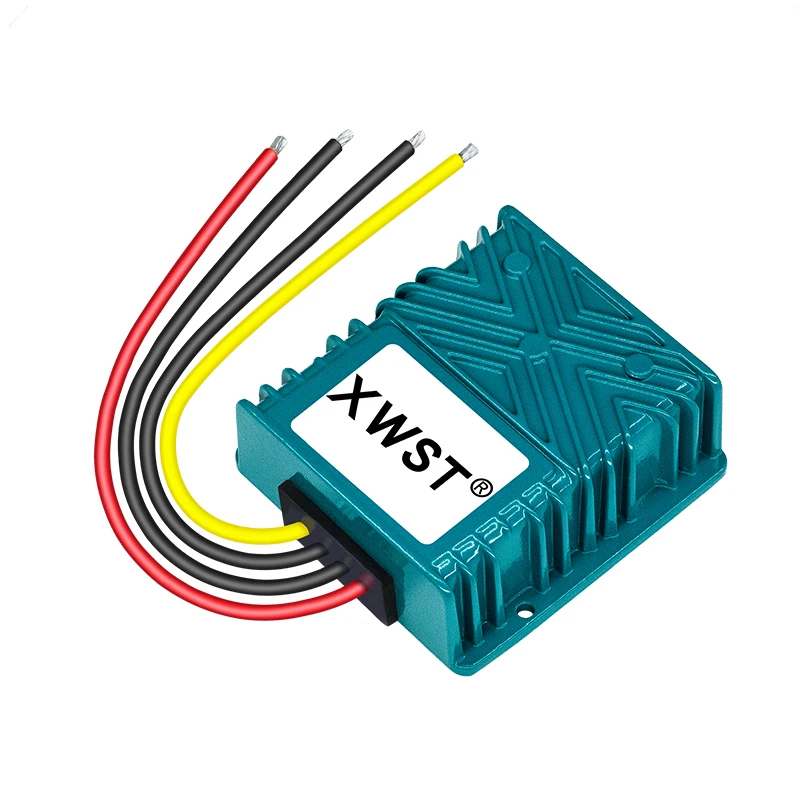 XWST Источник питания 9-36 В 12 24 до постоянного тока Регулятор напряжения 1 А 30