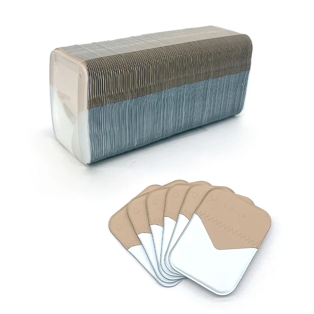 Carestream D88+ Стоматологическая цифровая рентгеновская пленка D-Speed E-Speed Внутренний