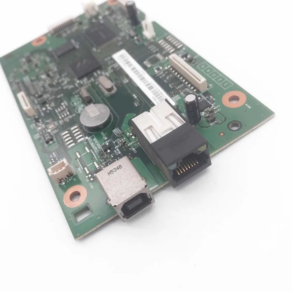 

Материнская плата для HP M128