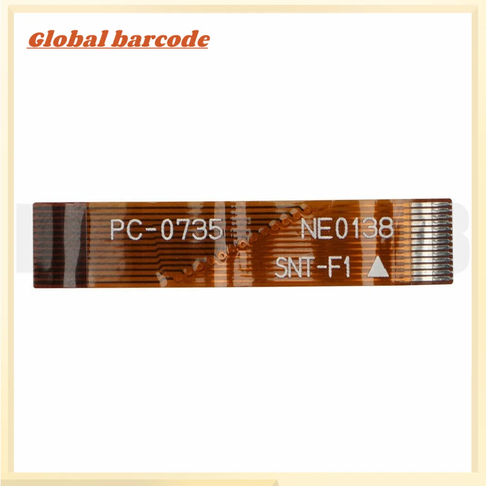 10pcs Flex Cable (PC-0735) for Motorola Symbol SPT1846 SPT1800 series