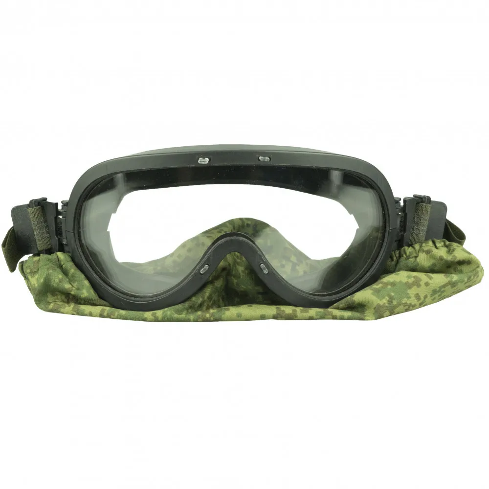 Аксессуары для тактического шлема на открытом воздухе очки с защитой от мусора