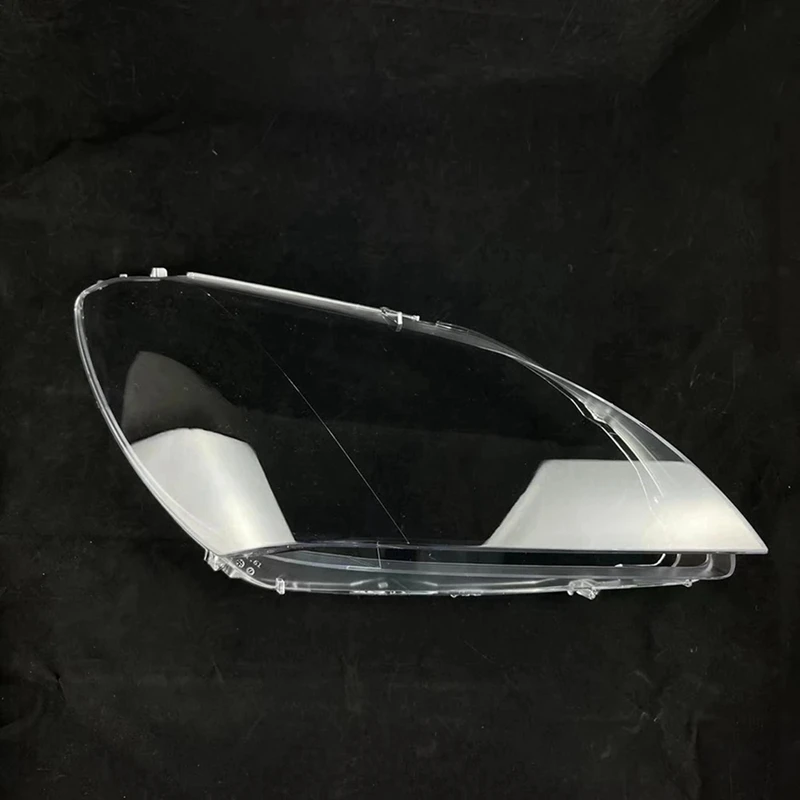 Чехол для автомобильной фары прозрачная задняя крышка передней BMW 6 серии F06 F12 F13 M6