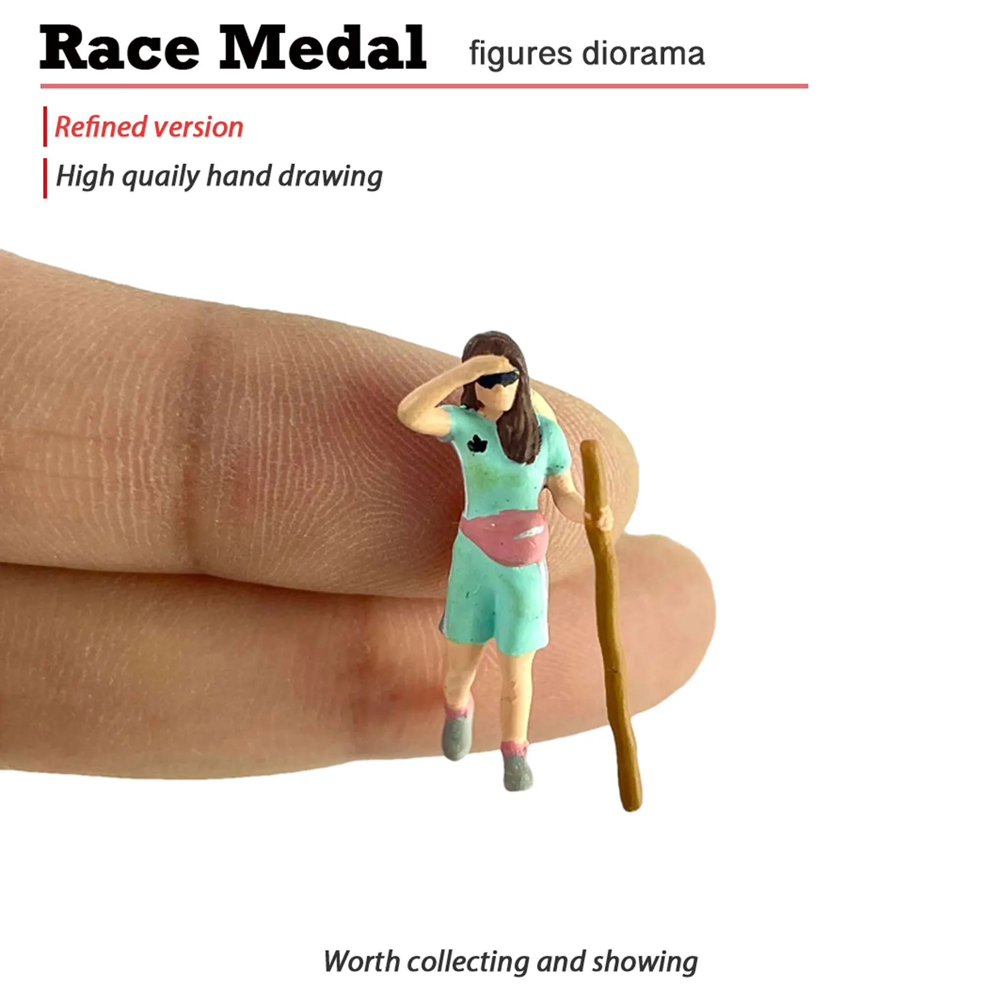 1:64 походный туризм кемпинг серия новых продуктов настоящий реставрационный