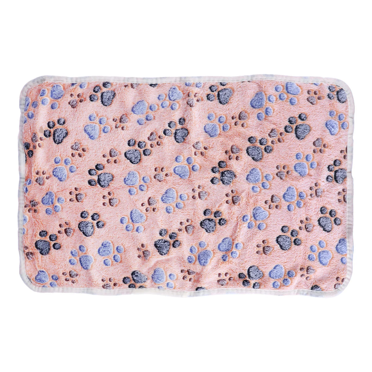 

1pc Blanket Comfortable Printed Mattress for Resting Playing Sleeping