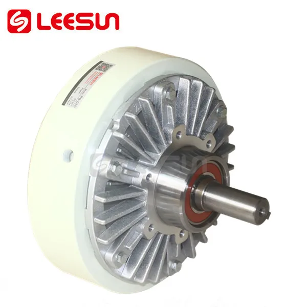 

LEESUN PB-200-01 magnetic powder Clutch Brake